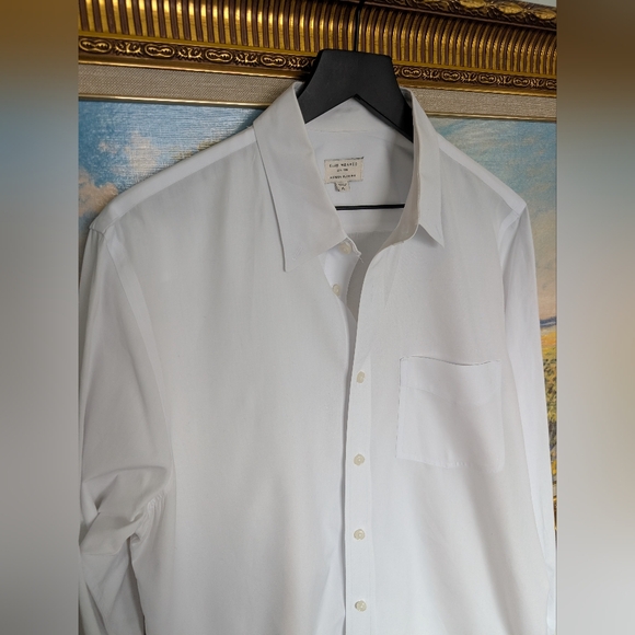 Club Monaco Other - Club Monaco White Shirt
